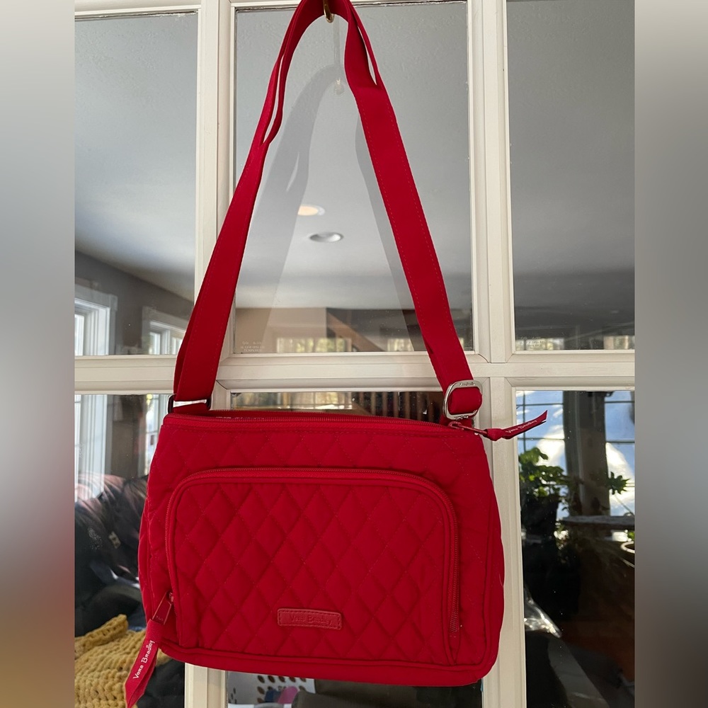 Brand New Vera Bradley bag